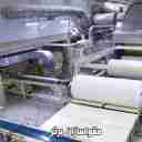 طراحی و ساخت و راه اندازی ماشین آلات کاغذ و مقوا گروه صنعتی نجاتی در تبریز