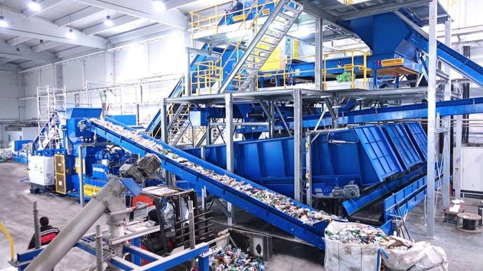 گروه صنعتی نجاتی